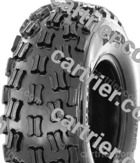 Kenda Dominator (Front)