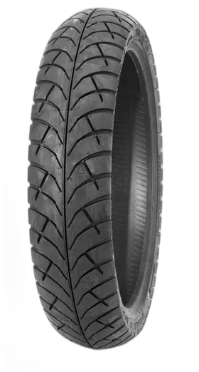 Kenda Dual/Enduro Bias Rear K761 Dual Sport