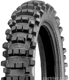 Kenda K760 Trakmaster II (Front)