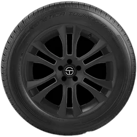 Kenda Kenetica Touring A/S (KR217)