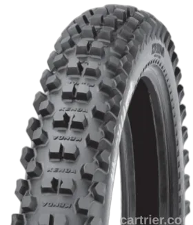 Kenda Millville II Youth (Front)