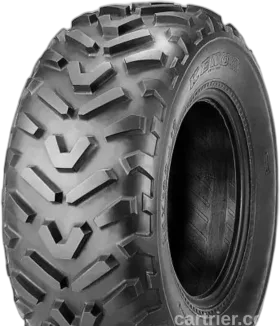 Kenda Pathfinder (Rear)