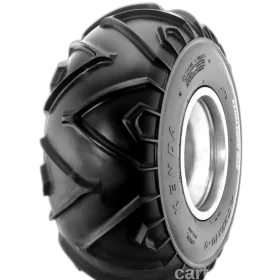 Kenda Snow Mad (Rear)