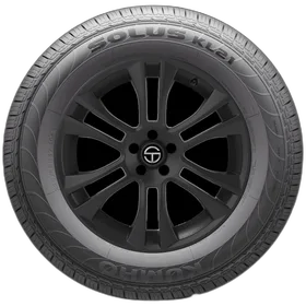 Kumho Eco Solus KL21