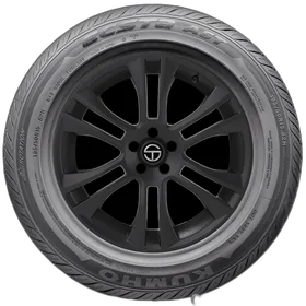 Kumho Ecsta AST KU25