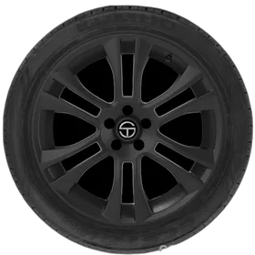 Kumho Ecsta LE Sport KU39