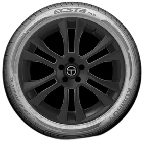 Kumho Ecsta PA31