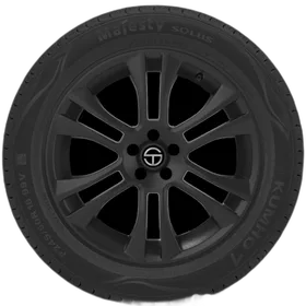 Kumho Majesty Solus KU50