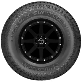 Kumho Road Venture AT51