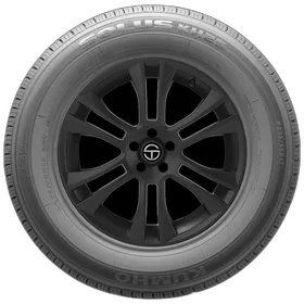Kumho Solus KH25