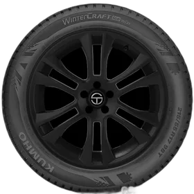 Kumho Wintercraft SUV ICE WS31