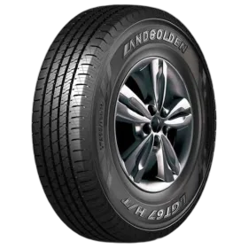 Landgolden LGT67 H/T