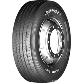 Landspider LongTraxx AP600