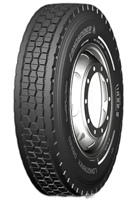 Landspider LongTraxx DR220