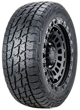 Landspider Wildtraxx A/T