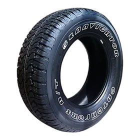 Lanvigator Catchfors A/T