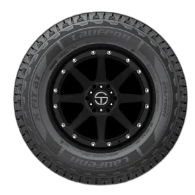 Laufenn X FIT AT LC01