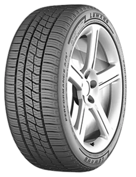 Lemans Performance A/S II