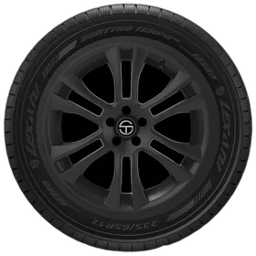 Lexani Quattro Tempo AW