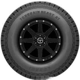 Lexani Terrain Beast AT