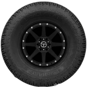 Lionhart Lionclaw AT