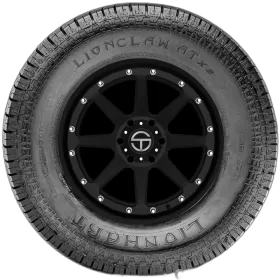 Lionhart Lionclaw ATX2