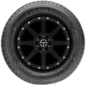 Lionhart Lionclaw HT