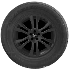 Mastercraft Avenger LSR