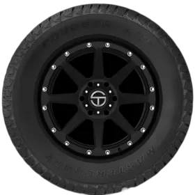 Mastercraft Courser A/T2