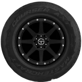 Mastercraft Courser AXT