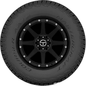 Mastercraft Courser AXT2