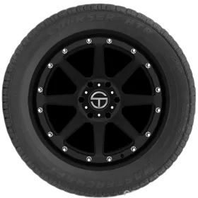 Mastercraft Courser HTR Plus