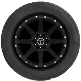 Mastercraft Courser HTR