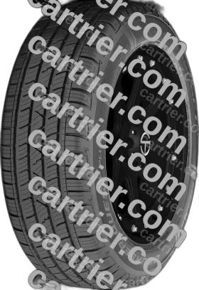 Mastercraft Courser Quest Plus