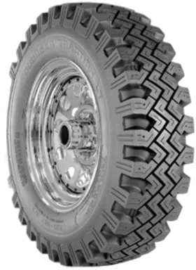 Mastercraft Courser Traction LT