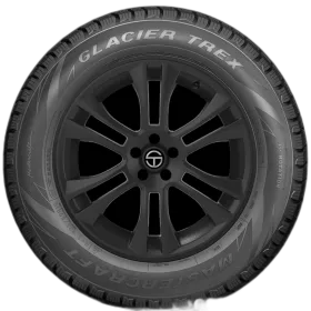 Mastercraft Glacier Trex