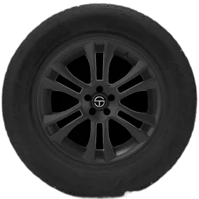 Mastercraft LSR Grand Touring