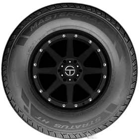 Mastercraft Stratus HT