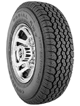 Mastercraft Super Road Service