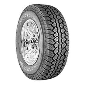 Mastercraft Wildcat A/T2