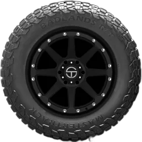 Mastertrack Badlands RT