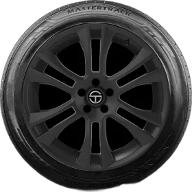 Mastertrack M-Trac CUV