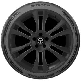 Mastertrack M-TRAC GT
