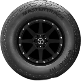 Mastertrack M-Trac HT