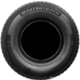 Mastertrack M-TRAC HTD