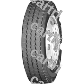 Mastertrack M-TRAC MS