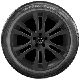 Mastertrack M-Trac Tour