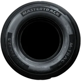 Mastertrack M-Trac TR