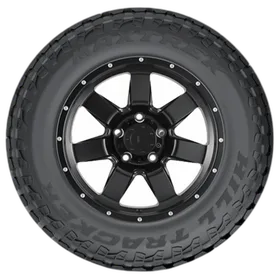 Maxtrek Hill Tracker