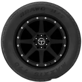 Maxxis HT-770 Bravo Series